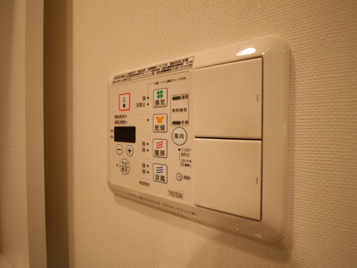 ダフィット門前仲町の物件内観写真