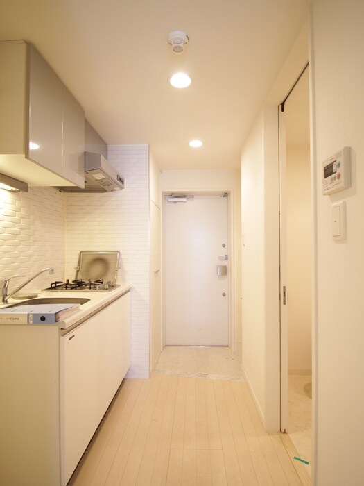 ダフィット門前仲町の物件内観写真