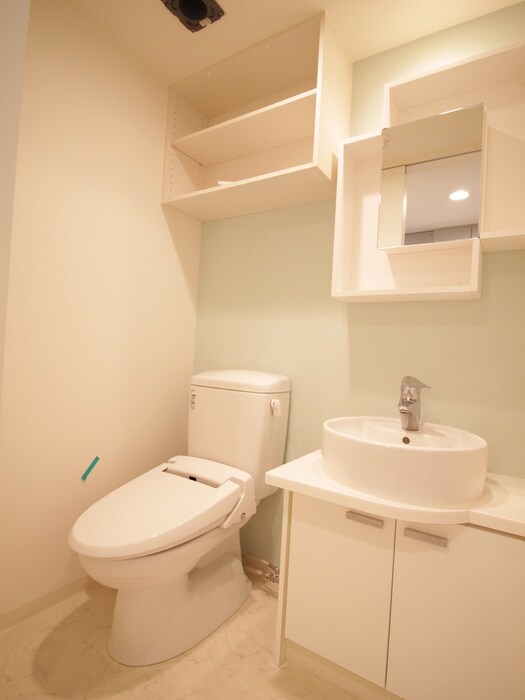 ダフィット門前仲町の物件内観写真