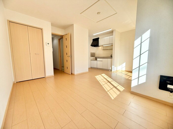 ラ・ディウーの物件内観写真