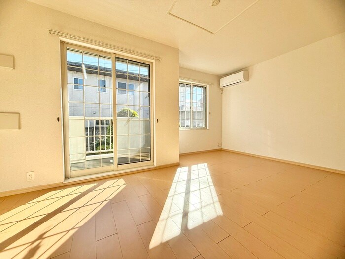 ラ・ディウーの物件内観写真