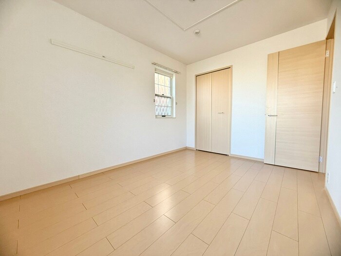 ラ・ディウーの物件内観写真