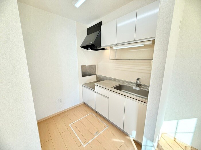 ラ・ディウーの物件内観写真