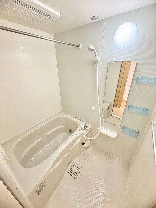 ラ・ディウーの物件内観写真