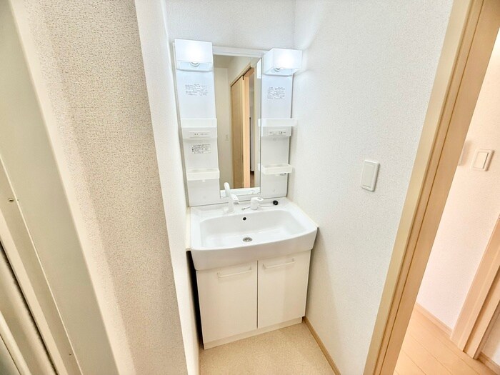 ラ・ディウーの物件内観写真