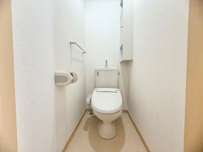 ラ・ディウーの物件内観写真