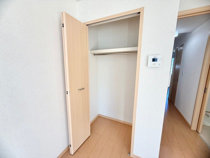 ラ・ディウーの物件内観写真