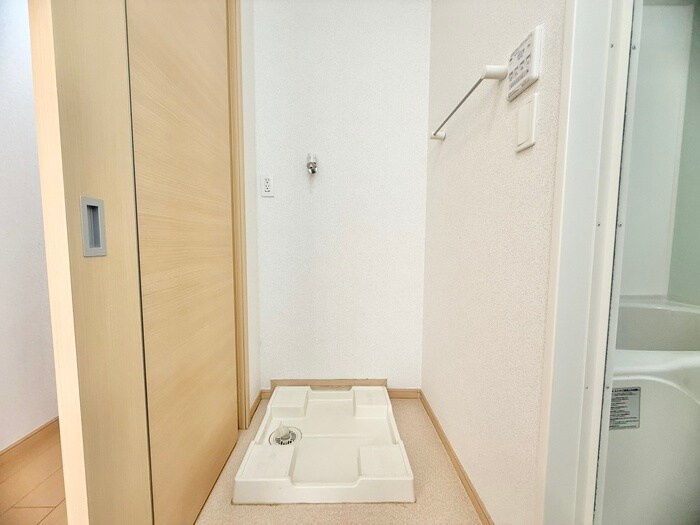 ラ・ディウーの物件内観写真