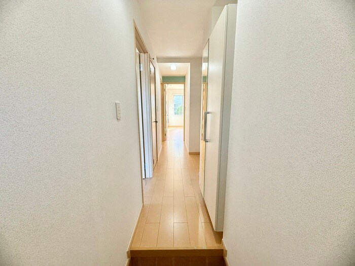 ラ・ディウーの物件内観写真