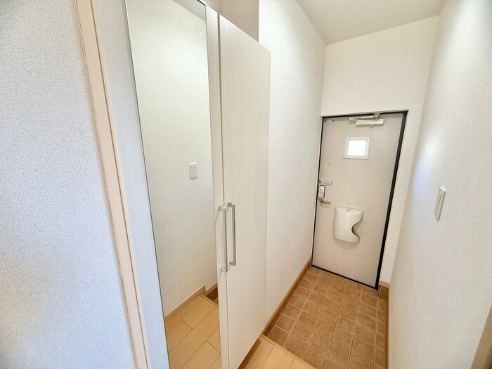 ラ・ディウーの物件内観写真