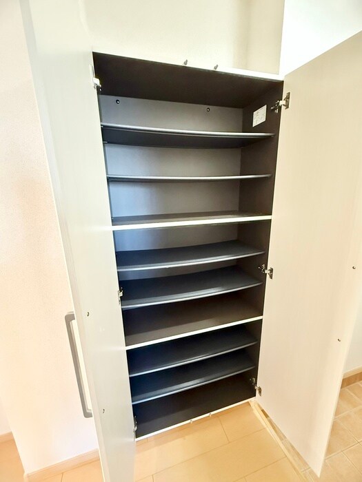 ラ・ディウーの物件内観写真