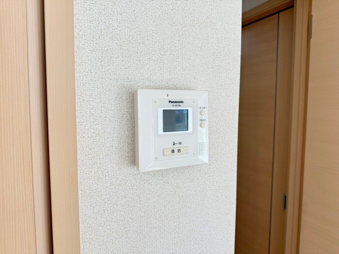 ラ・ディウーの物件内観写真