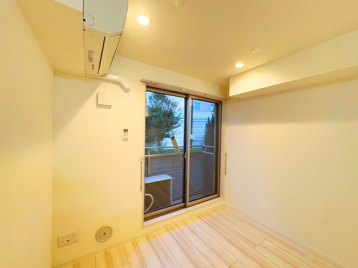 エンジェルの森の物件内観写真