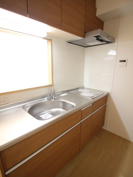 オリーアルカジックの物件内観写真