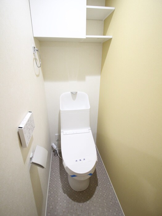 オリーアルカジックの物件内観写真