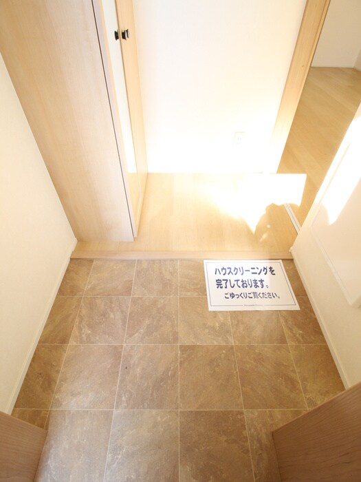 オリーアルカジックの物件内観写真