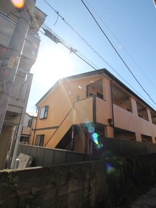 オリーアルカジックの物件内観写真