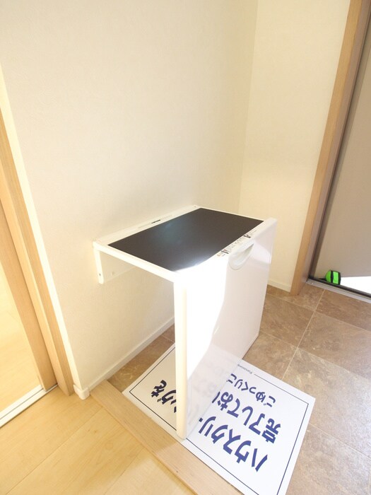 オリーアルカジックの物件内観写真