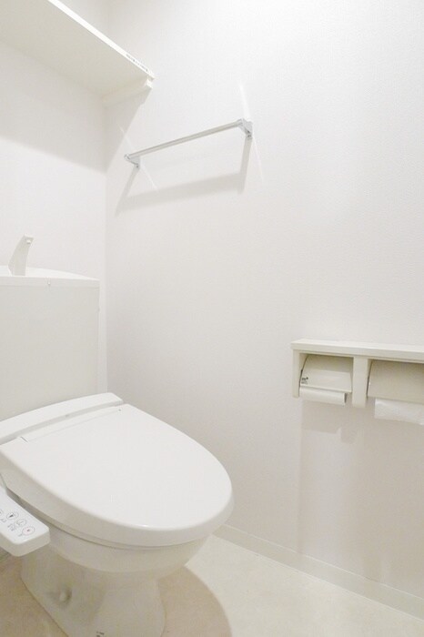 プライムコート千成の物件内観写真