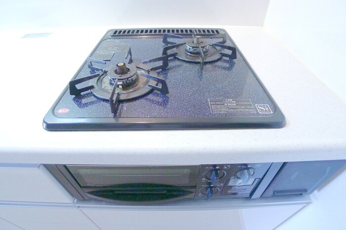 プライムコート千成の物件内観写真