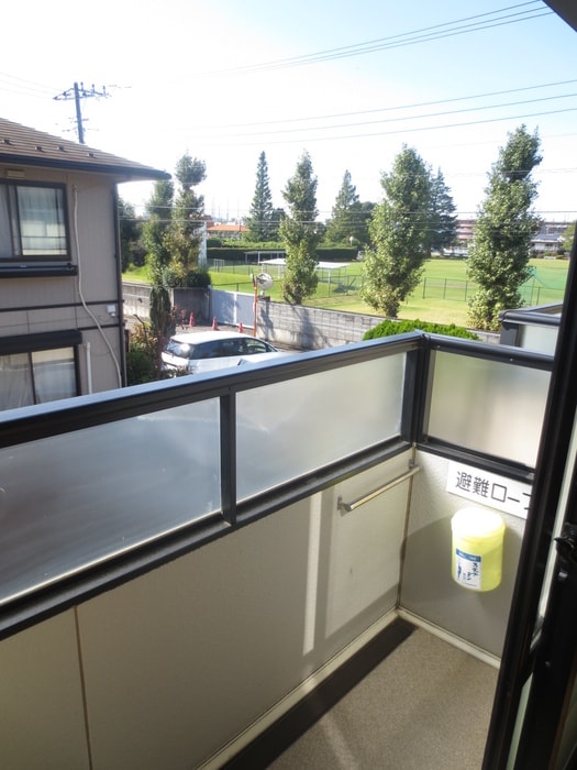 サンライズコートⅡの物件内観写真