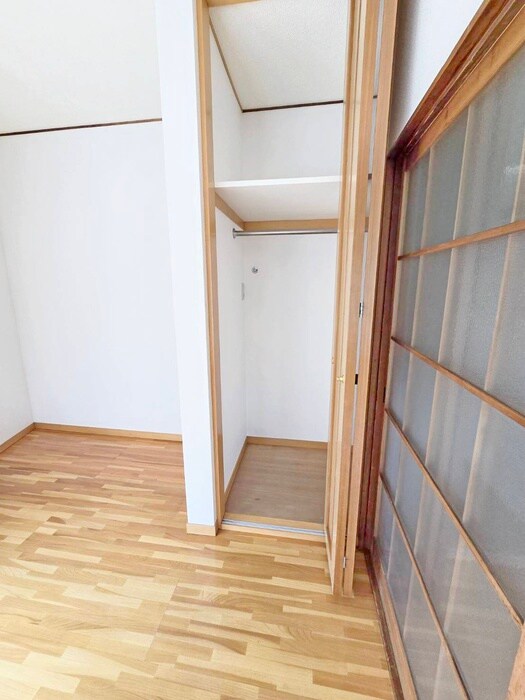 和田ハイツの物件内観写真