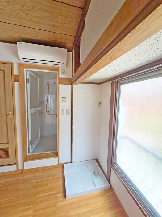 和田ハイツの物件内観写真