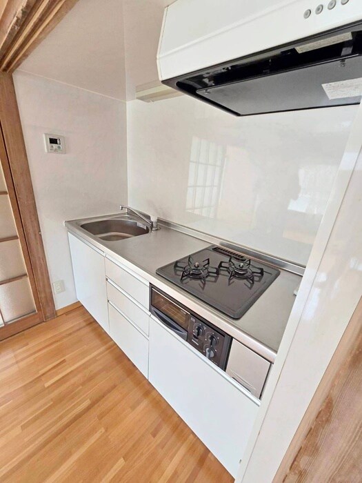 和田ハイツの物件内観写真