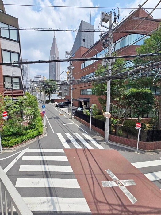 和田ハイツの物件内観写真