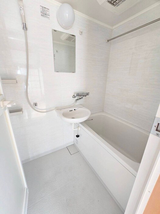 和田ハイツの物件内観写真