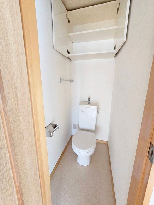 和田ハイツの物件内観写真