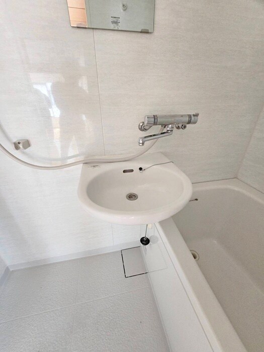 和田ハイツの物件内観写真