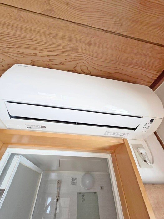 和田ハイツの物件内観写真