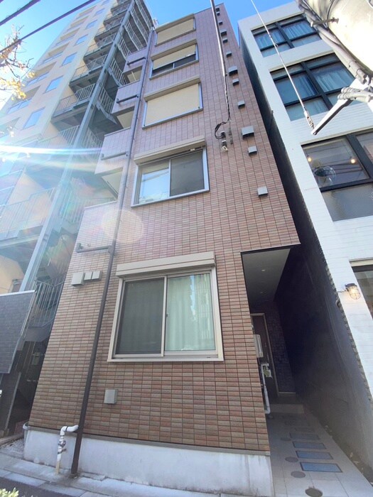 ア－バン　シュプリ－ム　秋葉原の物件外観写真