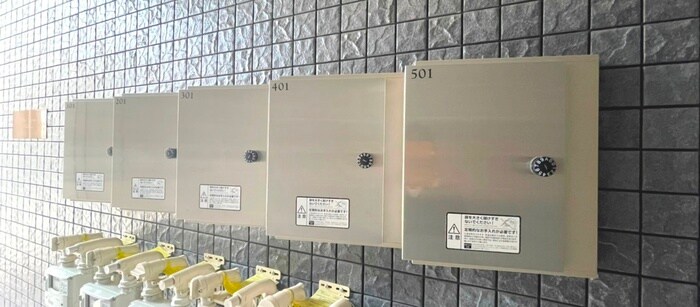 ア－バン　シュプリ－ム　秋葉原の物件外観写真