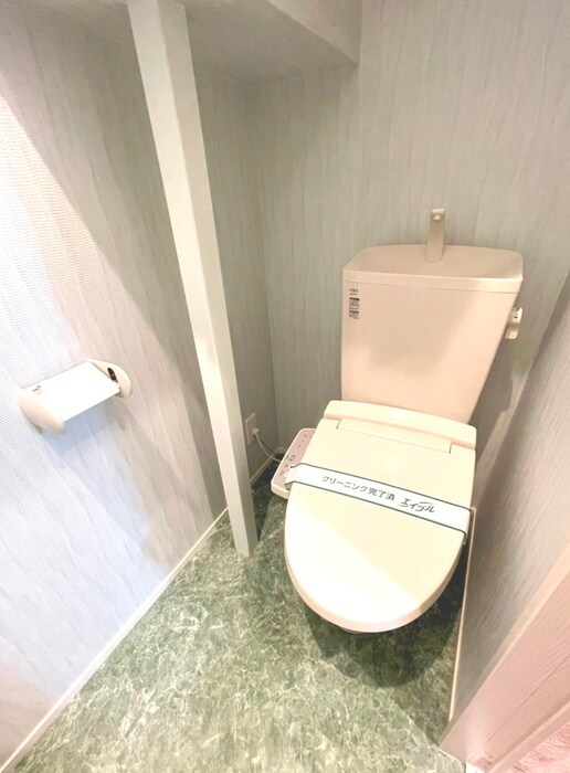 ア－バン　シュプリ－ム　秋葉原の物件内観写真