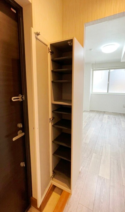 ア－バン　シュプリ－ム　秋葉原の物件内観写真