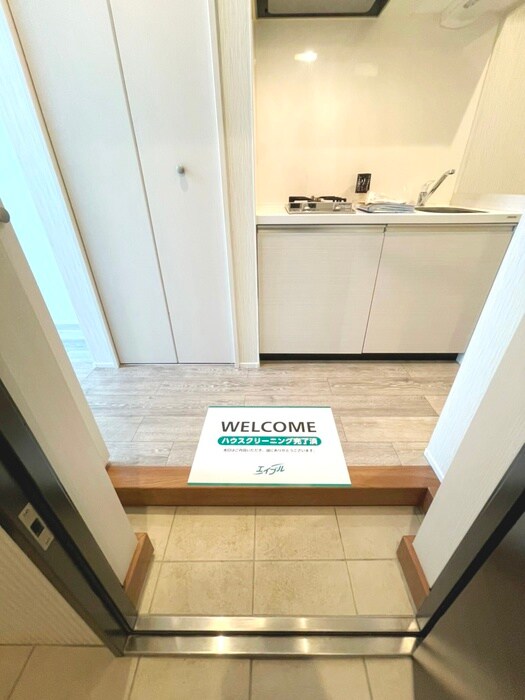 ア－バン　シュプリ－ム　秋葉原の物件内観写真