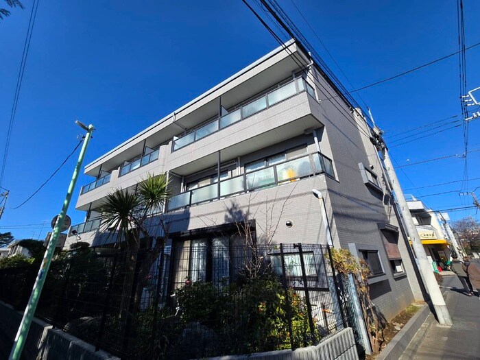 ル・レ－ヴの物件外観写真