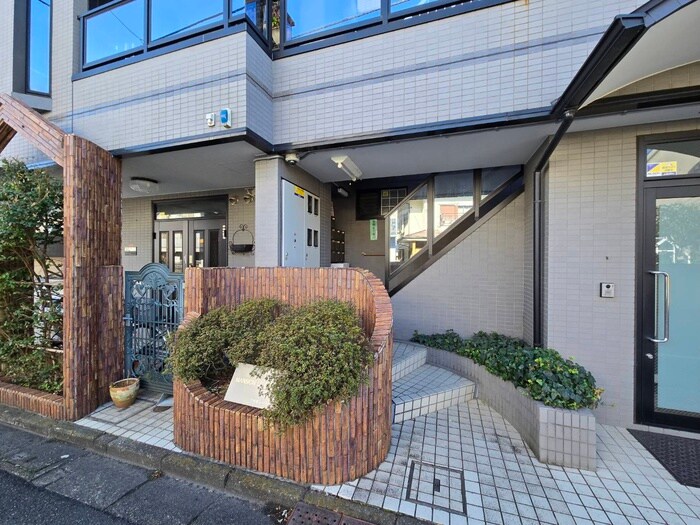 ル・レ－ヴの物件外観写真