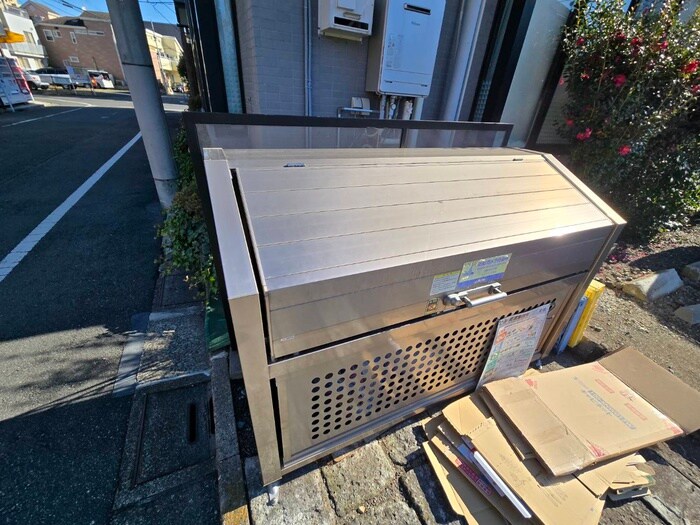 ル・レ－ヴの物件外観写真