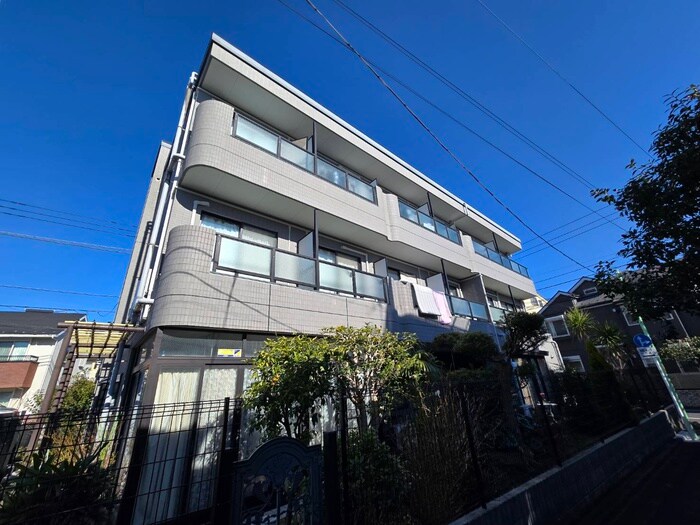 ル・レ－ヴの物件外観写真