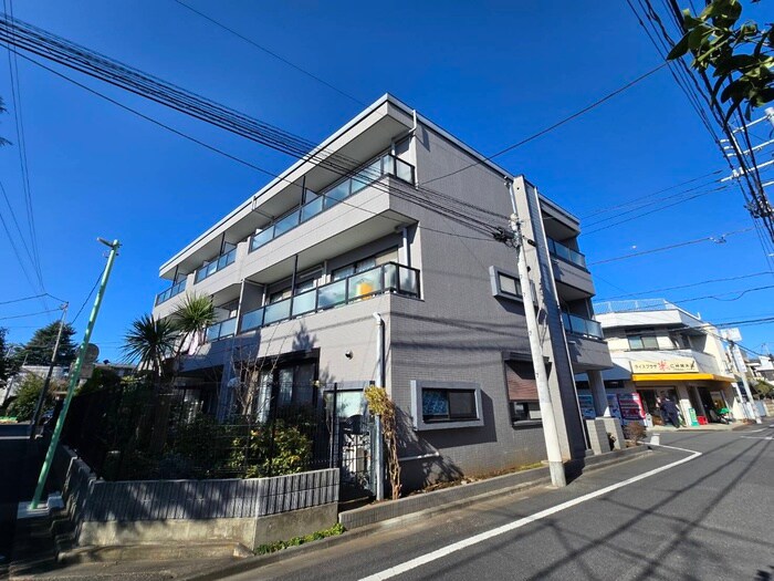 ル・レ－ヴの物件外観写真