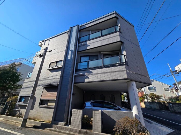 ル・レ－ヴの物件外観写真