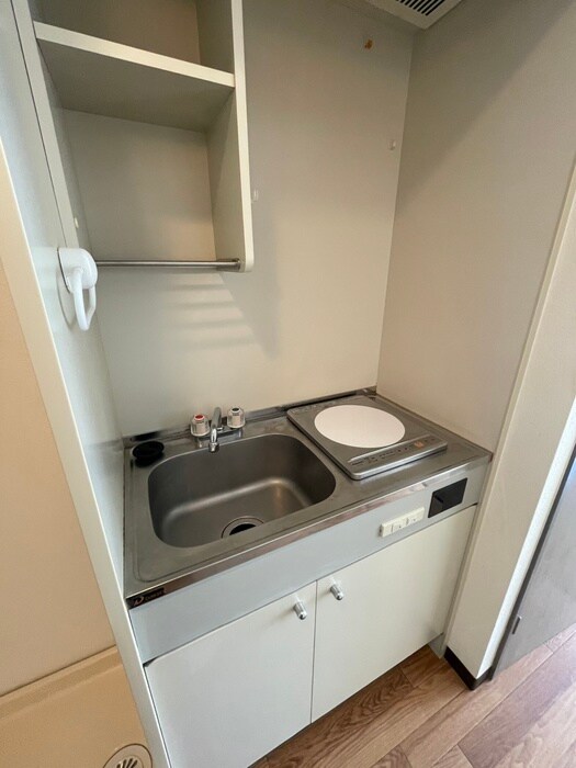 ル・レ－ヴの物件内観写真