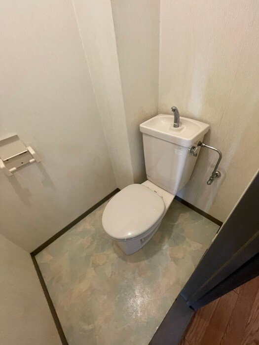 ル・レ－ヴの物件内観写真