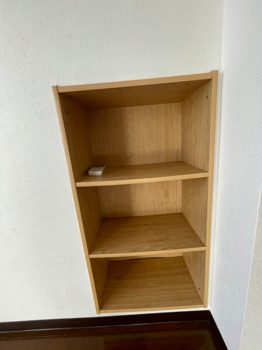 ル・レ－ヴの物件内観写真