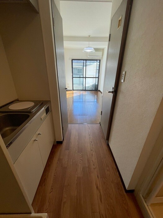 ル・レ－ヴの物件内観写真