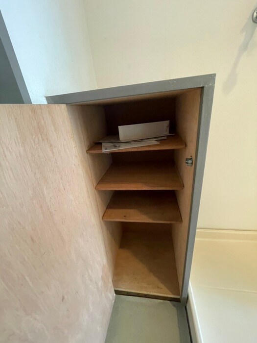 ル・レ－ヴの物件内観写真