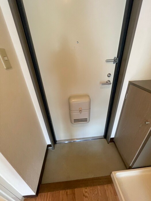 ル・レ－ヴの物件内観写真